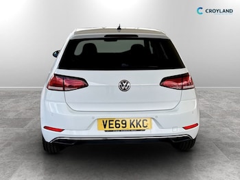 Used Volkswagen Golf 2019 for sale - 77826718: Photo