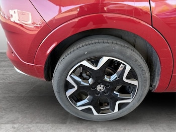 Used Vauxhall Grandland 2023 for sale - 78063501: Photo