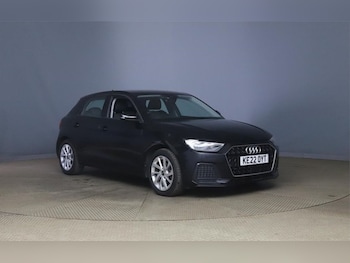 Used Audi A1 2022 for sale - 78364041: Photo