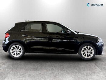 Used Audi A1 2022 for sale - 78364041: Photo