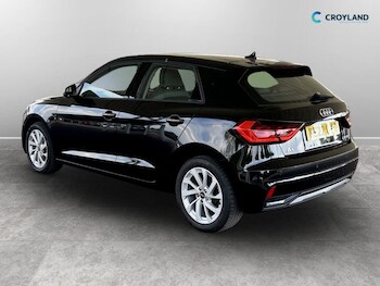 Used Audi A1 2022 for sale - 78364041: Photo