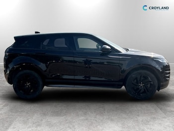 Used Land Rover Range Rover Evoque 2022 for sale - 78563148: Photo