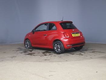 2017 (66) - 1.2 S 3dr