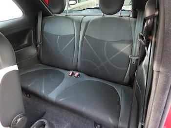 Used Fiat 500 2017 for sale - 77397280: Photo