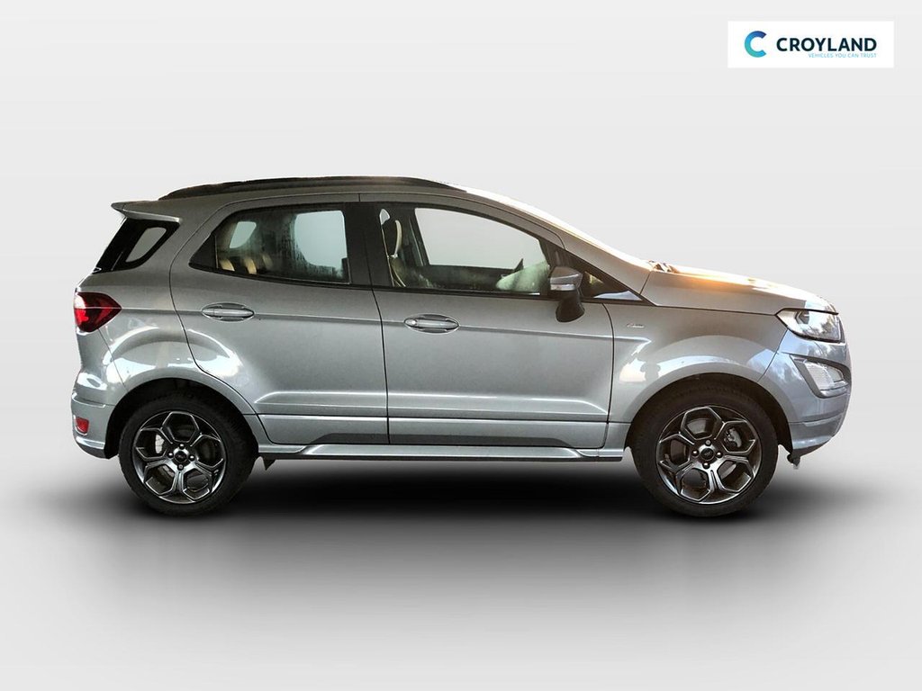 Used Ford Ecosport 2022 for sale - 77258157: Photo 2
