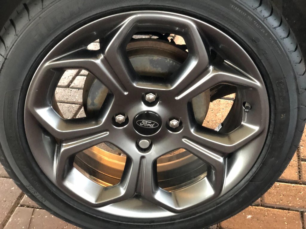 Used Ford Ecosport 2022 for sale - 77258157: Photo 4