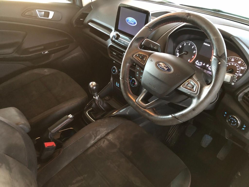 Used Ford Ecosport 2022 for sale - 77258157: Photo 5