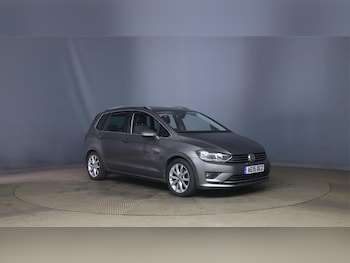 Used Volkswagen Golf SV 2015 for sale - 78650225: Photo