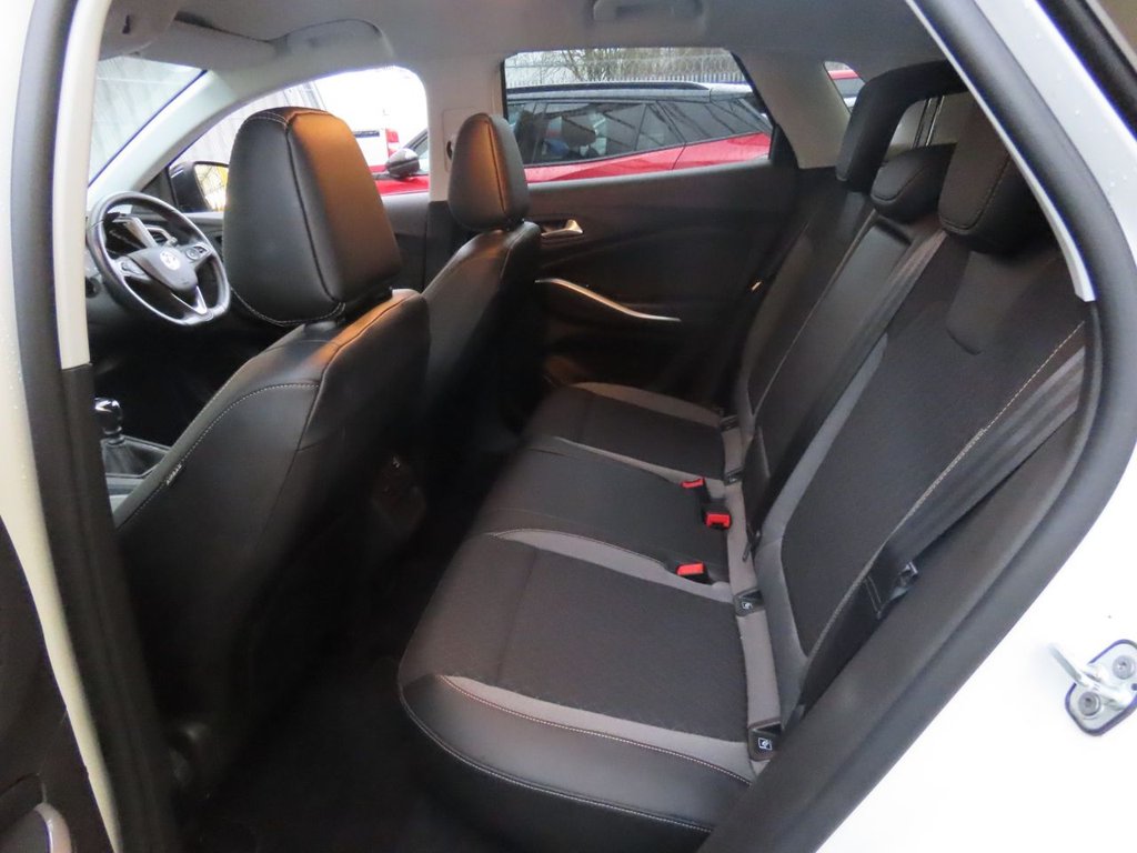 Used Vauxhall Grandland 2022 for sale - 77770993: Photo 4