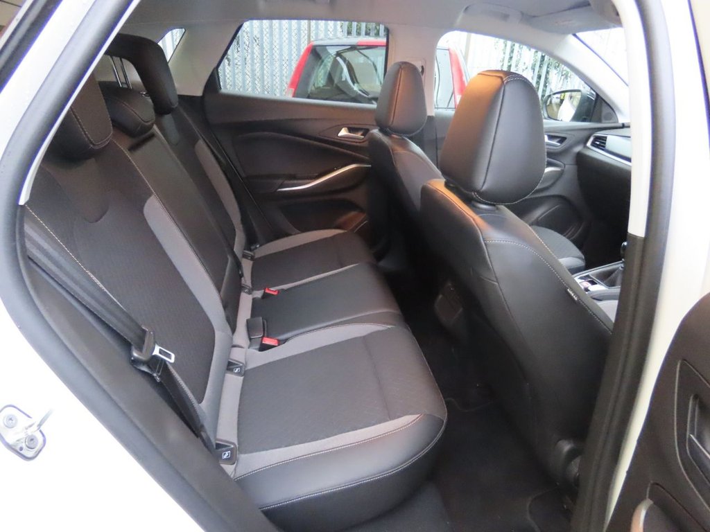 Used Vauxhall Grandland 2022 for sale - 77770993: Photo 5