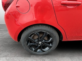 Used Vauxhall Corsa 2015 for sale - 77820917: Photo