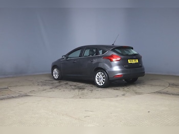 Used Ford Focus 2016 for sale - 77911033: Photo