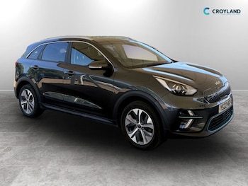 Used Kia Niro 2022 for sale - 79089933: Photo