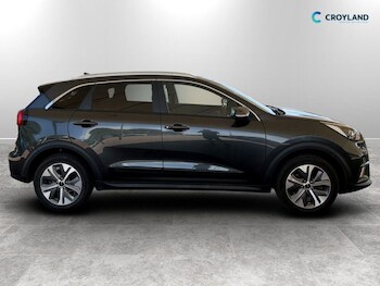 Used Kia Niro 2022 for sale - 79089933: Photo