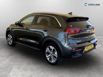 Used Kia Niro 2022 for sale - 79089933: Photo