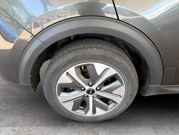Used Kia Niro 2022 for sale - 79089933: Photo