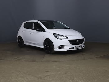 Used Vauxhall Corsa 2015 for sale - 79752091: Photo
