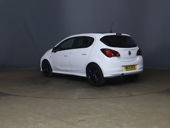 Used Vauxhall Corsa 2015 for sale - 79752091: Photo