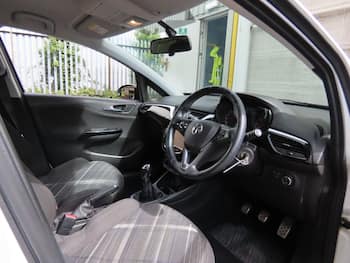 Used Vauxhall Corsa 2015 for sale - 79752091: Photo