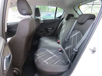 Used Vauxhall Corsa 2015 for sale - 79752091: Photo