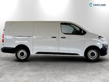 Used Vauxhall Vivaro 2023 for sale - 78479424: Photo