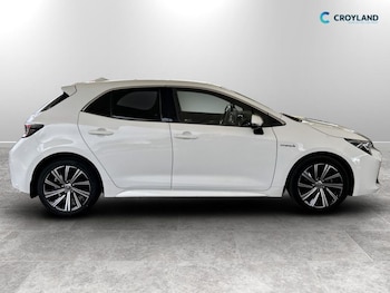 Used Toyota Corolla 2021 for sale - 78863806: Photo