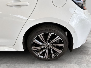 Used Toyota Corolla 2021 for sale - 78863806: Photo