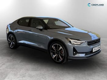 Used Polestar Polestar 2 2022 for sale - 79667175: Photo