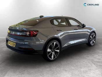Used Polestar Polestar 2 2022 for sale - 79667175: Photo