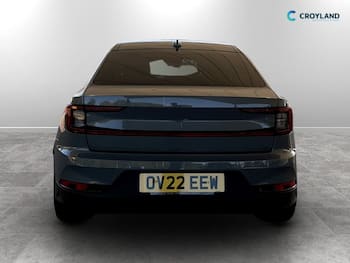 Used Polestar Polestar 2 2022 for sale - 79667175: Photo