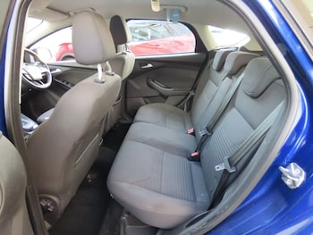 Used Ford Focus 2014 for sale - 77826764: Photo