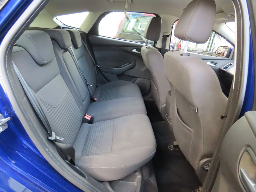 Used Ford Focus 2014 for sale - 77826764: Photo 5