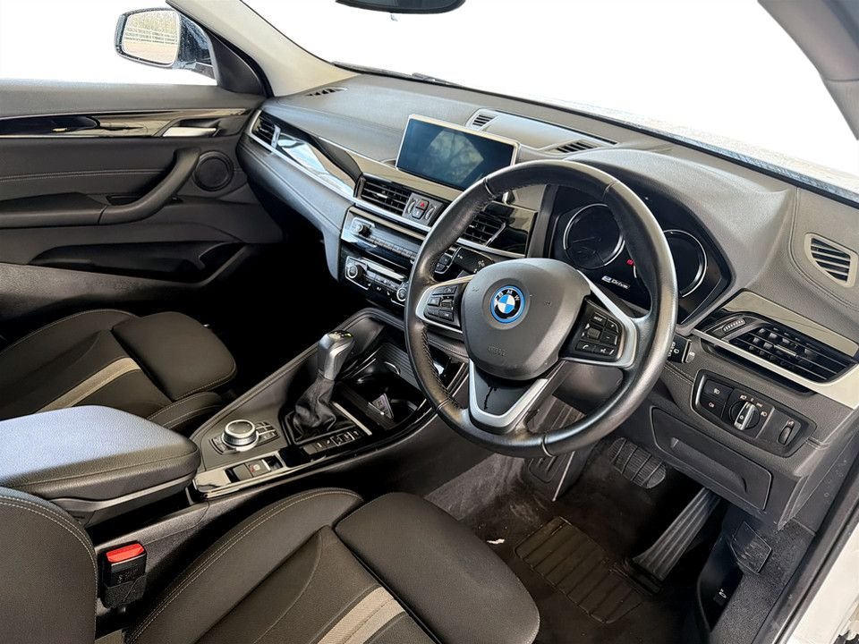 Used BMW X2 2022 for sale - 77356686: Photo 12