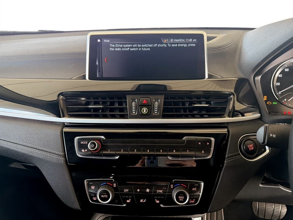 Used BMW X2 2022 for sale - 77356686: Photo 16