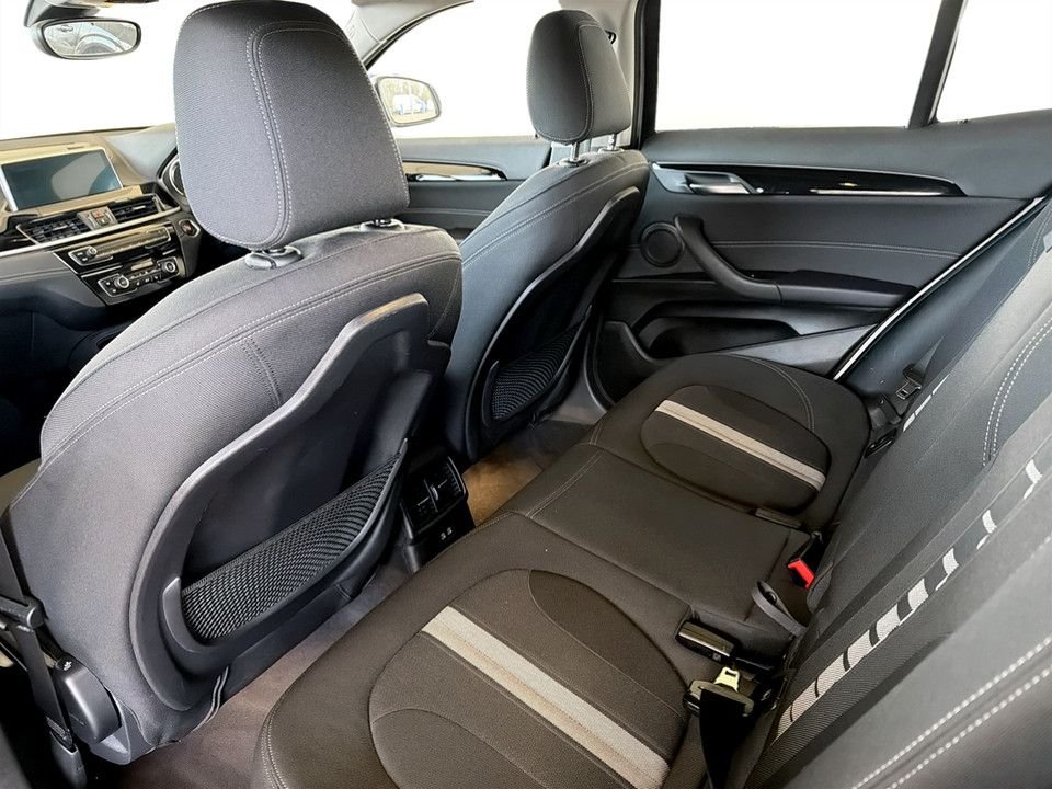 Used BMW X2 2022 for sale - 77356686: Photo 18