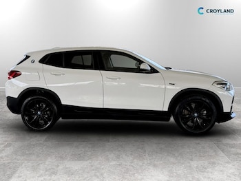 Used BMW X2 2022 for sale - 77356686: Photo