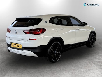 Used BMW X2 2022 for sale - 77356686: Photo