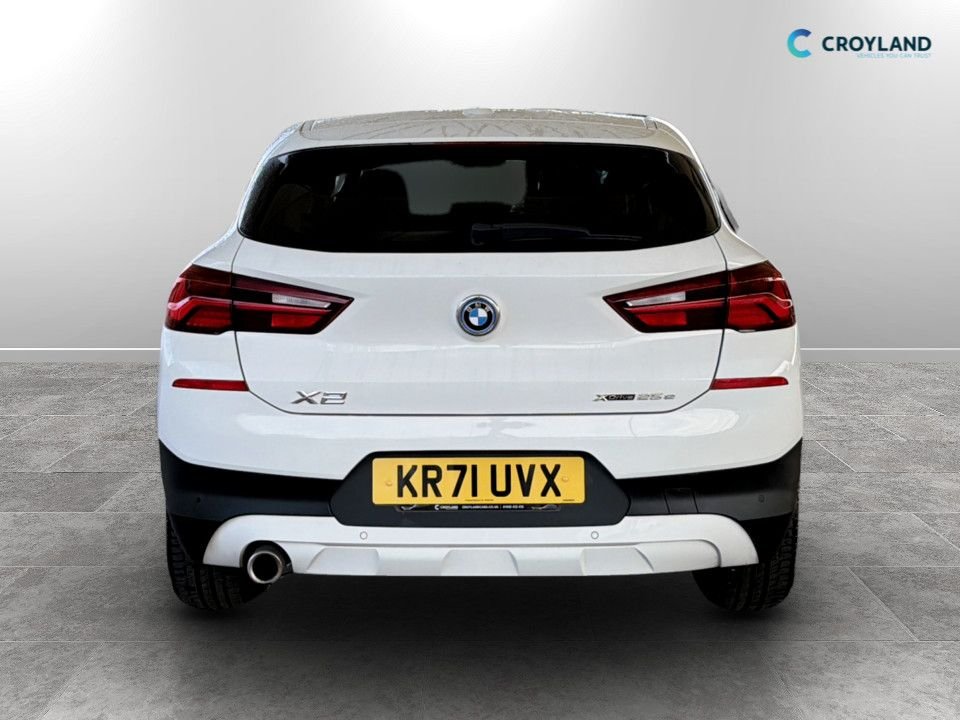 Used BMW X2 2022 for sale - 77356686: Photo 4