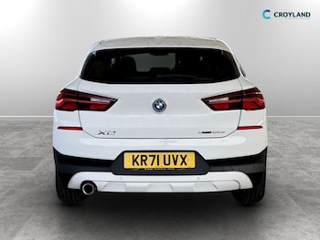 Used BMW X2 2022 for sale - 77356686: Photo