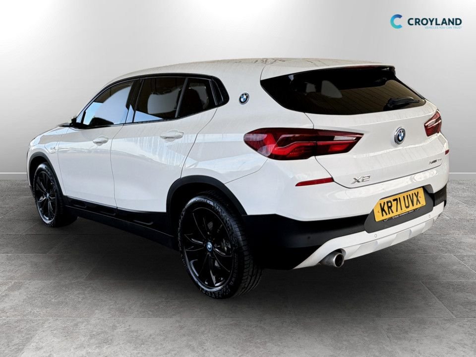 Used BMW X2 2022 for sale - 77356686: Photo 5