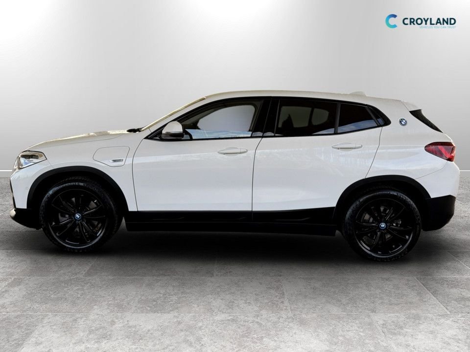 Used BMW X2 2022 for sale - 77356686: Photo 6