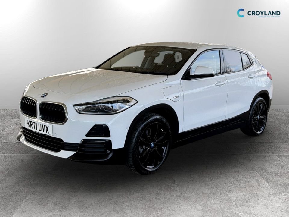 Used BMW X2 2022 for sale - 77356686: Photo 7