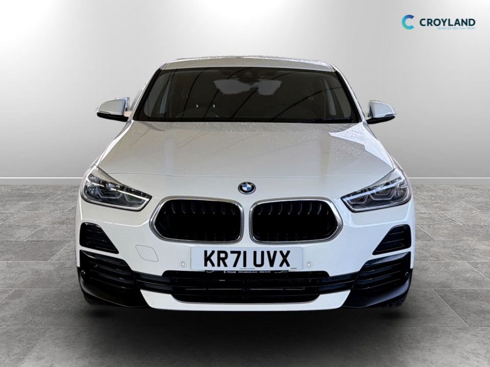 Used BMW X2 2022 for sale - 77356686: Photo 8