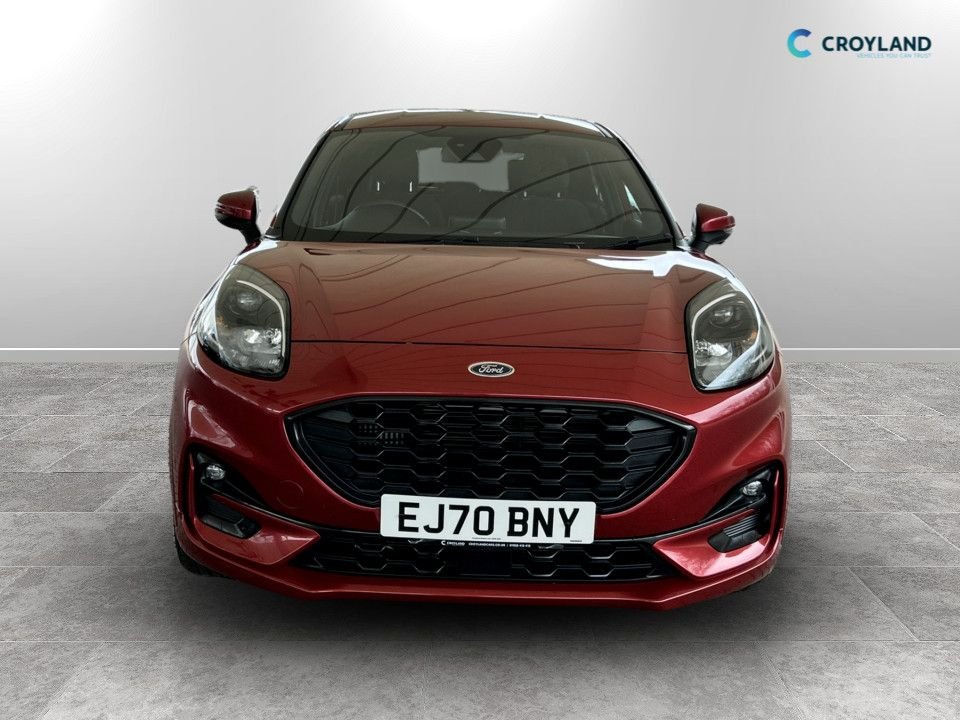 Used Ford Puma 2020 for sale - 77280723: Photo 13