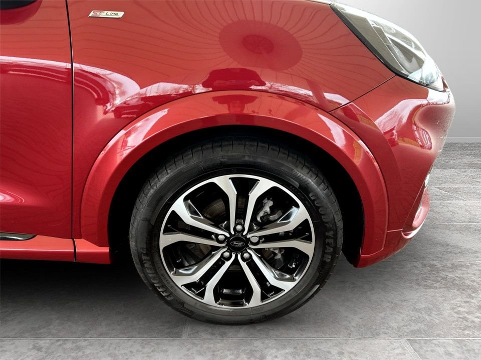 Used Ford Puma 2020 for sale - 77280723: Photo 14