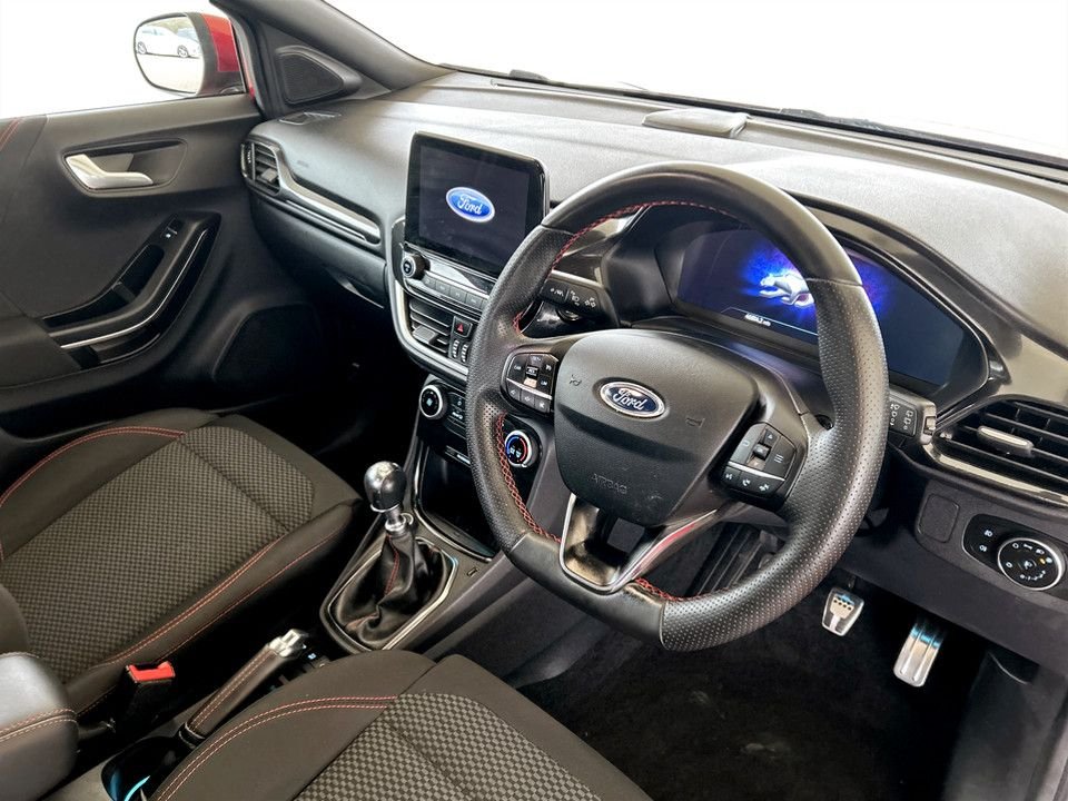 Used Ford Puma 2020 for sale - 77280723: Photo 17