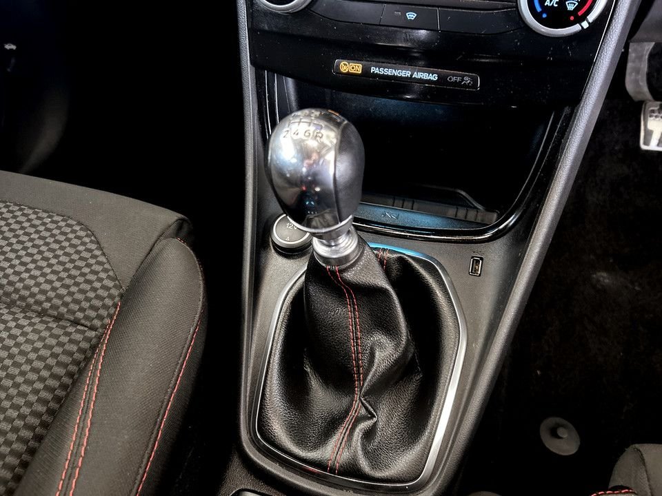 Used Ford Puma 2020 for sale - 77280723: Photo 20