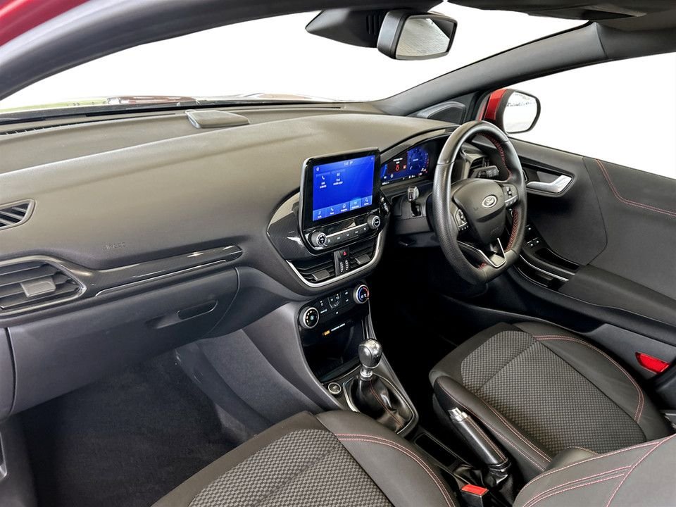 Used Ford Puma 2020 for sale - 77280723: Photo 22