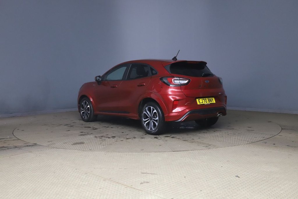 Used Ford Puma 2020 for sale - 77280723: Photo 26