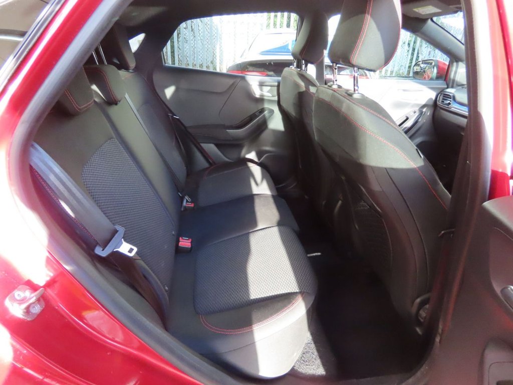 Used Ford Puma 2020 for sale - 77280723: Photo 27